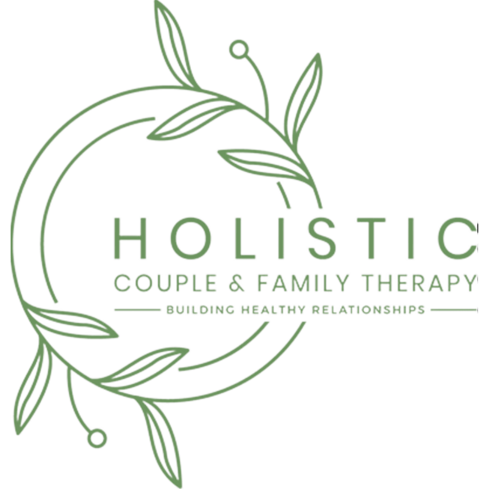 Holistic Couple & Family Therapy