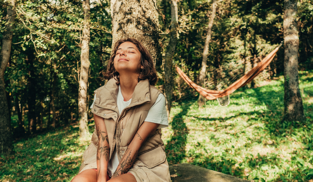 Why You Shouldn’t Feel Bad About Being Happy to Be Single & How to Embrace It