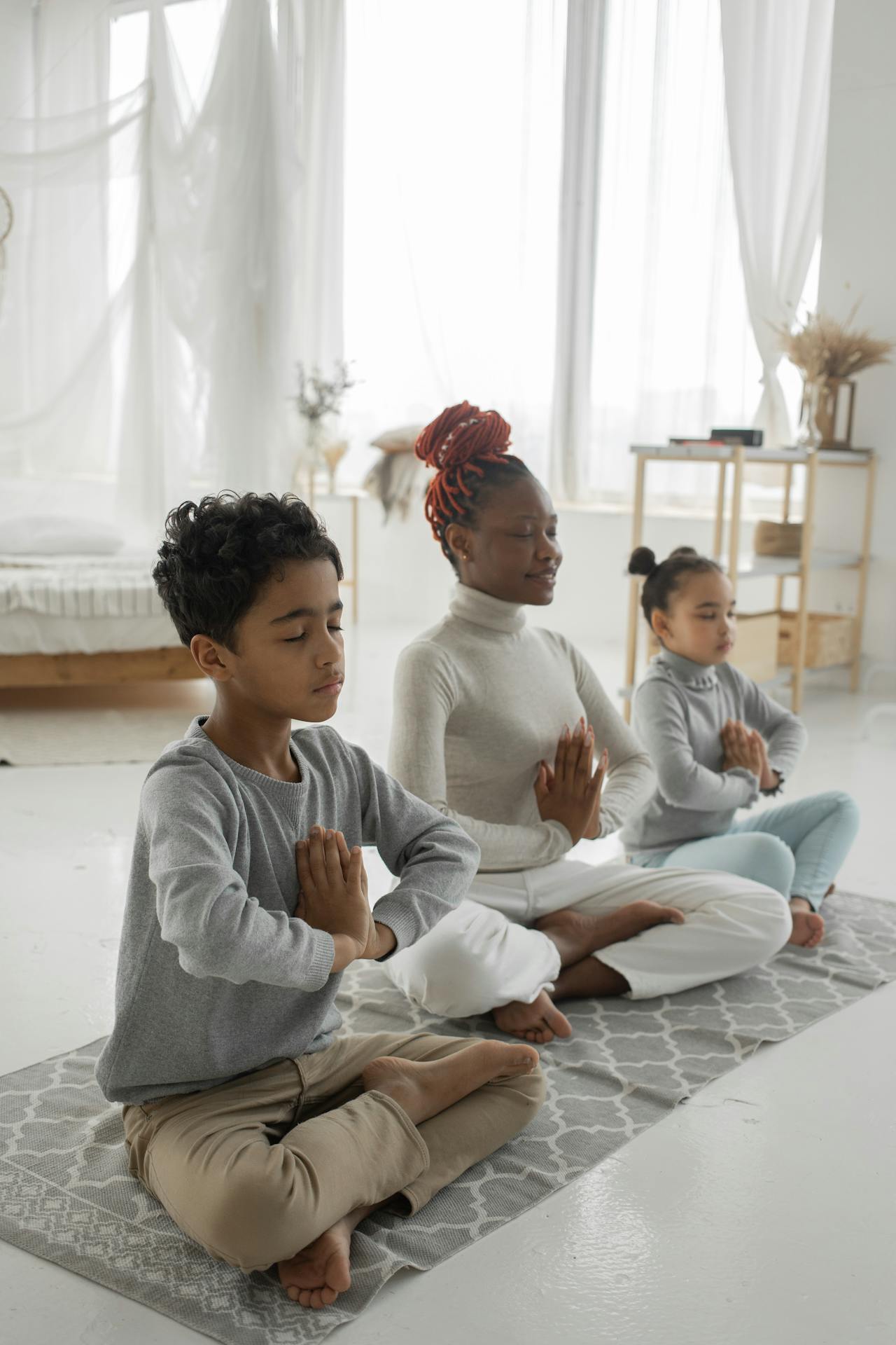 family and marriage therapy