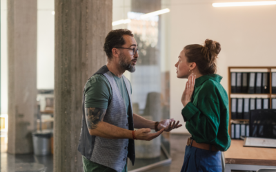 How to Communicate with Your Partner Without Fighting