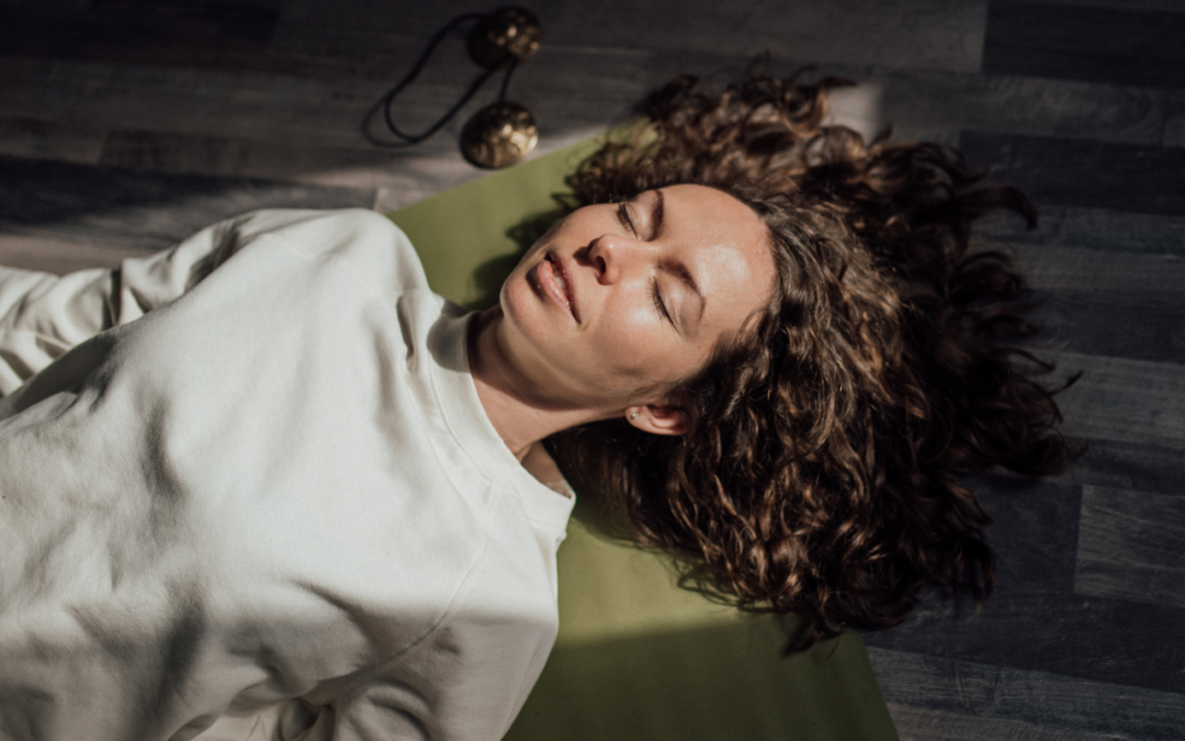 What Is Holistic Therapy