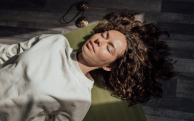 What Is Holistic Therapy? A Gentle, Whole-Person Approach to Healing