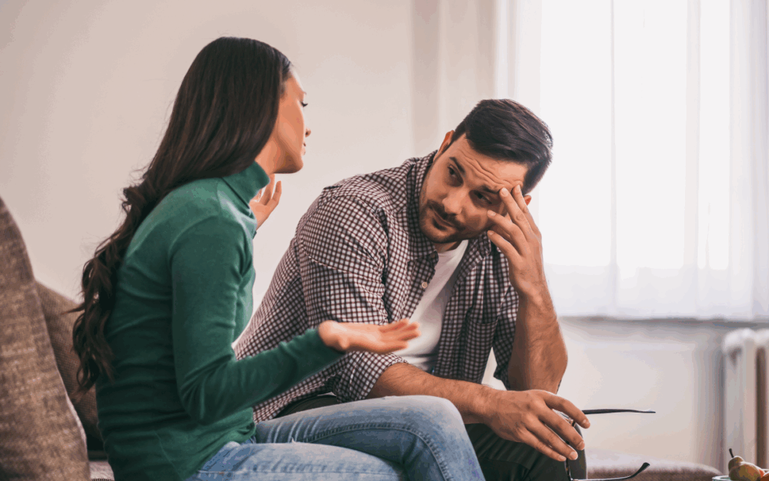 Quiet Quitting in Relationships: What It Is and How to Spot It