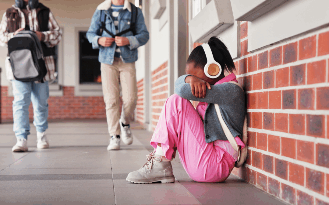 When Back-to-School Brings Behavioral Changes: What Parents Should Watch For