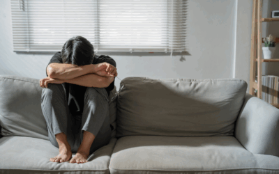 Sunday Scaries or Something More? Let’s Talk About Anxiety In The Workplace.