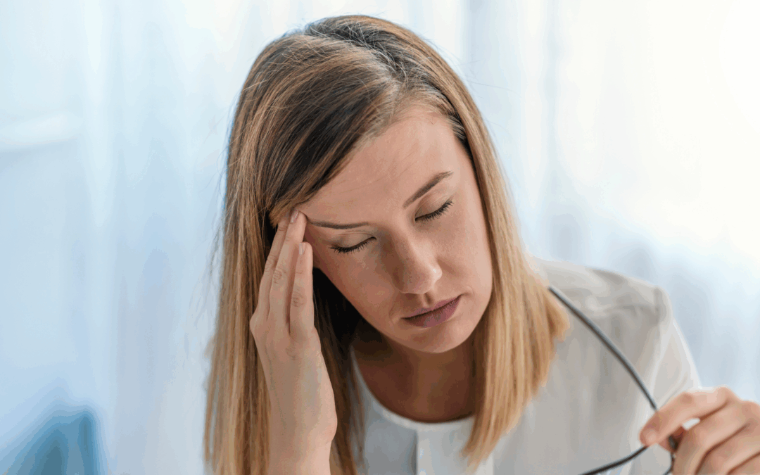 The Emotional Hangover: Why Certain Conversations Drain You