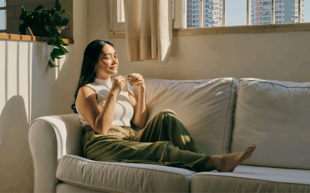 Mindfulness Techniques for Stress and Anxiety Relief