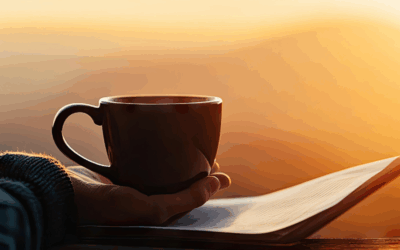 How to Protect Your Peace in a World That Feels Overwhelming