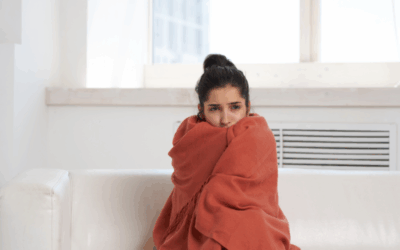 Managing Mental Health with Chronic Illness in the Cold Months