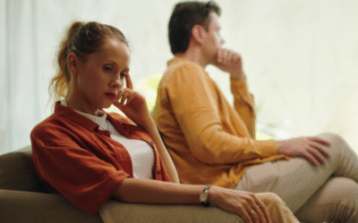 Why You Keep Ending Up in the Same Relationship (Even With Different People)