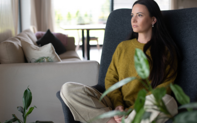 Existential Dread: How Do You Live Normally When the World Feels Like It’s Ending?