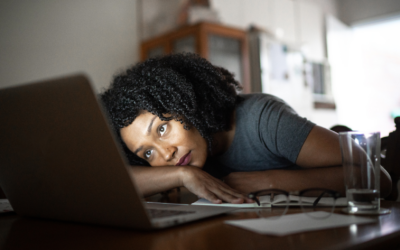 Collective Trauma: The Mental Health Cost of Living Through Too Many Crises