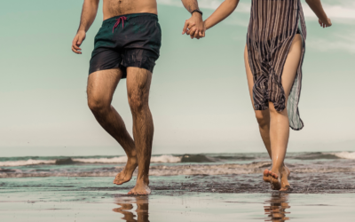 Why Summer Is the Best Time to Work on Your Relationship (Even If Things Feel “Fine”)