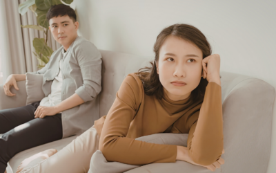 Is It Normal for Couples to Experience a Lack of Intimacy in Marriage?
