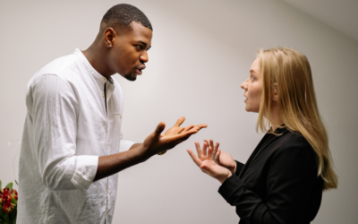 Are Communication Issues Affecting Our Sex Life?