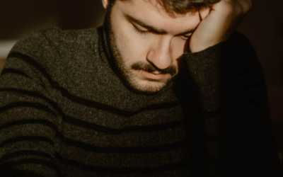 Can Depression Look Different in Men?