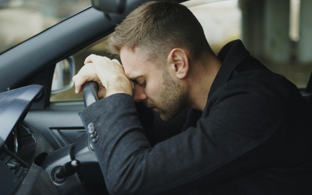 Can Anxiety Look Different in Men?