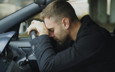 Can Anxiety Look Different in Men?