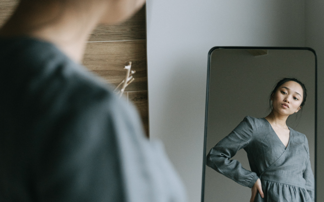 How Do I Know If My Self-Esteem Issues Are Rooted in Anxiety, Trauma, or Something Else?