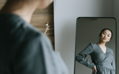 How Do I Know If My Self-Esteem Issues Are Rooted in Anxiety, Trauma, or Something Else?