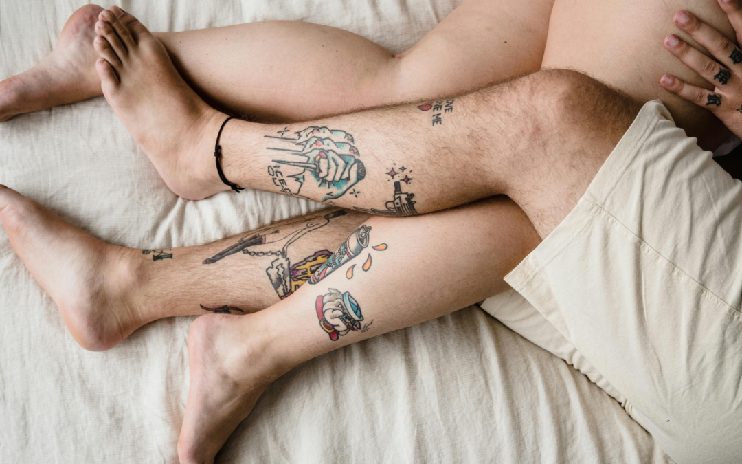 What is the Difference Between Couples Therapy and Sex Therapy?