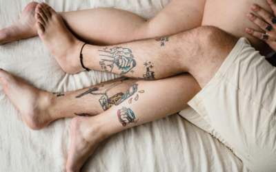 What is the Difference Between Couples Therapy and Sex Therapy?